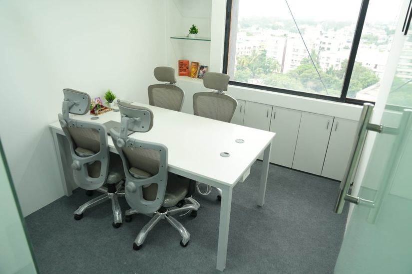 ThinkNTap Coworks
